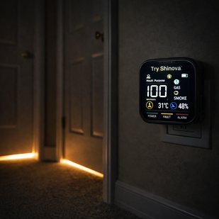 Place It Where Your Family Breathes