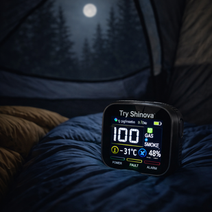 Take It Anywhere You Sleep