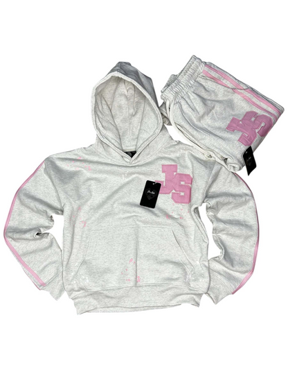 JS Tracksuit