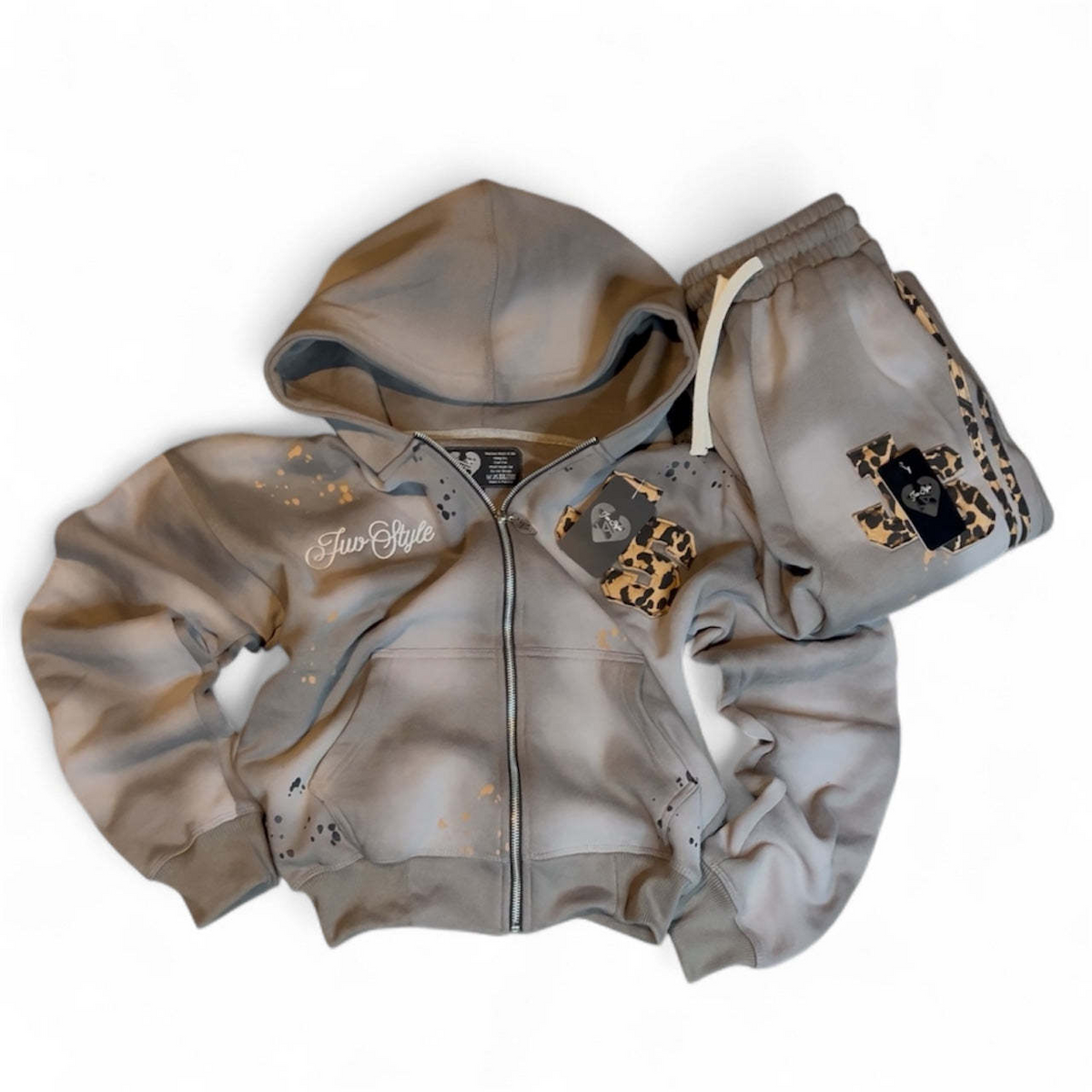 JS Tracksuit