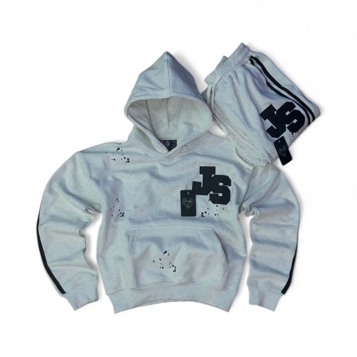 JS Tracksuit
