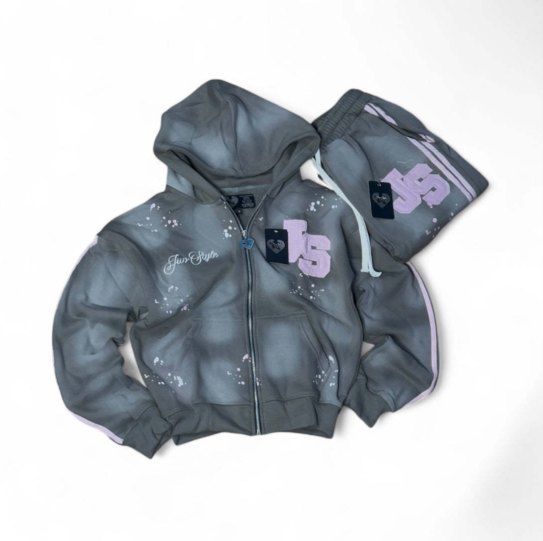 JS Tracksuit