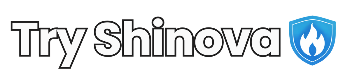 Try Shinova